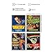 Dracula - The invisible Man - The Mummy - Frankenstein - Vintage Horror Monster Movie Poster Set - Home Theater Wall Art Decorations - Creepy Classic Scary Movie - Man Cave, Boys Bedroom, Teens Room
