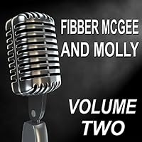 04-29 - Episode 285 - Fibber Is Stuck in New Paving