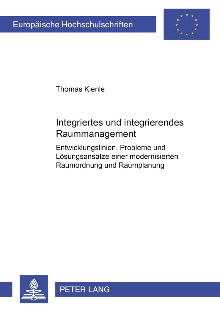 Aménagement du territoire moderne : théories et solutions de planification urbaine