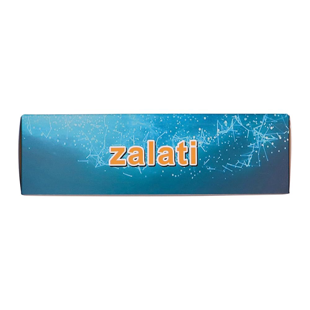Zalati - Set di 6 accessori per bagno - Flacone per lozione, porta spazzolino, bicchiere per denti, vassoio per sapone, spazzolino per WC, pattumiera - Beige