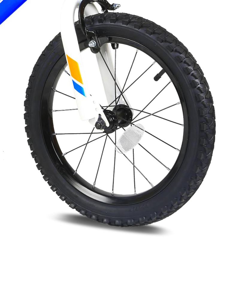 Amazon.com : WEIZE Kids Bike,16 Inch Children Bicycle for Boys