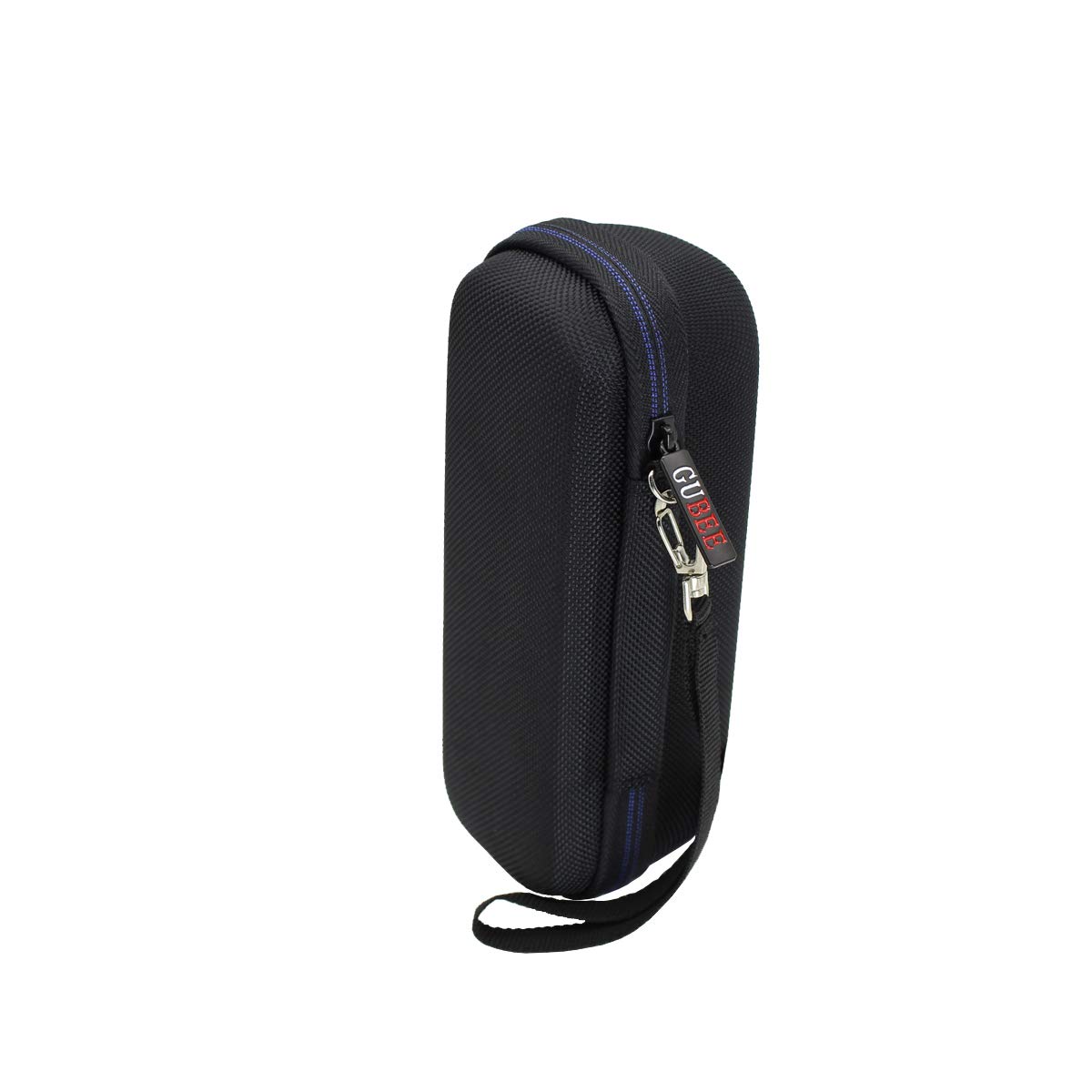 GUBEE Twarda walizka podróżna do przechowywania trymera Philips OneBlade 360 hybrydowego do golenia twarzy + ciała, trymera do brody i trymera do ciała
