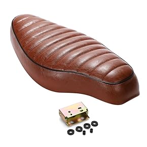 Amazon.co.jp: シート - バイク外装パーツ: 車＆バイク: シート