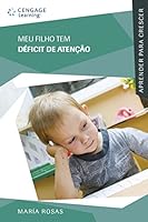 Meu Filho Tem Déficit de Atenção - Coleção Aprender Para Crescer 852210753X Book Cover