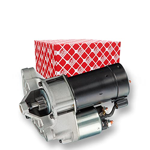Febi bilstein 101562 démarrage fluide et lancement puissant du moteur