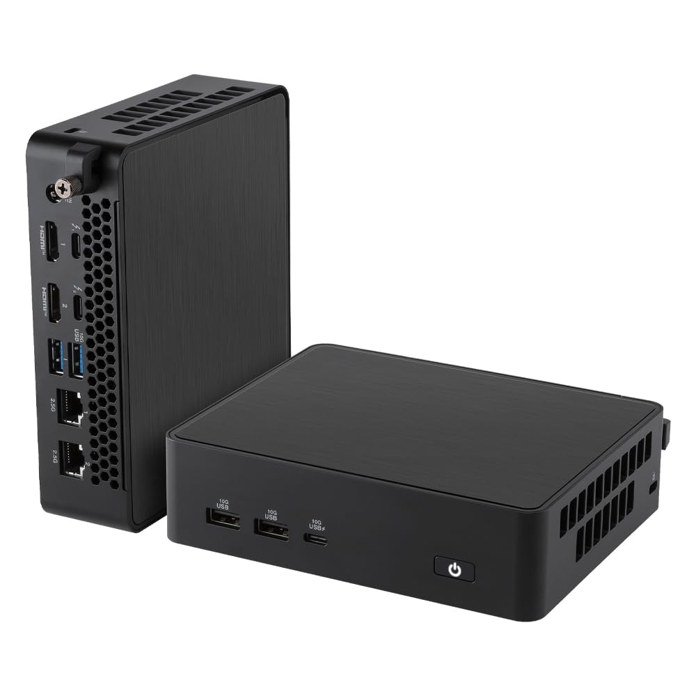 Amazon.co.jp: NUC16 PRO AI Mini PC Intel Core Ultra7 356H、Intel