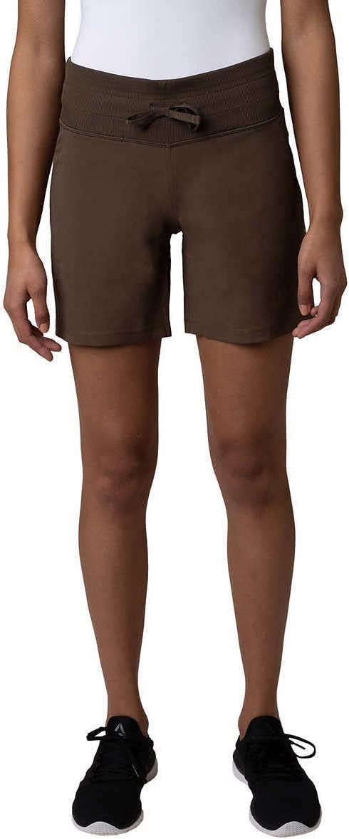 Tuff AthleticsWomen's Hybrid Shorts