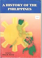 A History of the Philippines 9716861974 Book Cover