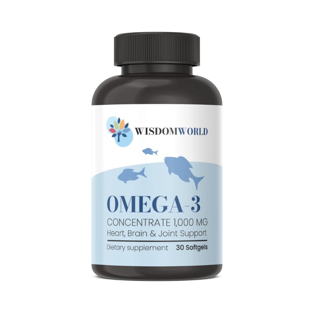 Omega 3