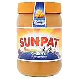  Sun-Pat Mantequilla de maní suave 600 g