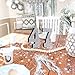 BAOOOFUL 7.8 Inch Glitter Number Table Centerpiece 0-9 Diamond Number 7 Birthday Table Decorations,Wooden Centerprise Digit 7 for Birthday,Chrismas,Graduation,Wedding,Anniversary Party Decorations