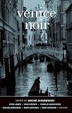 Venice Noir (Akashic Noir) (English Edition)