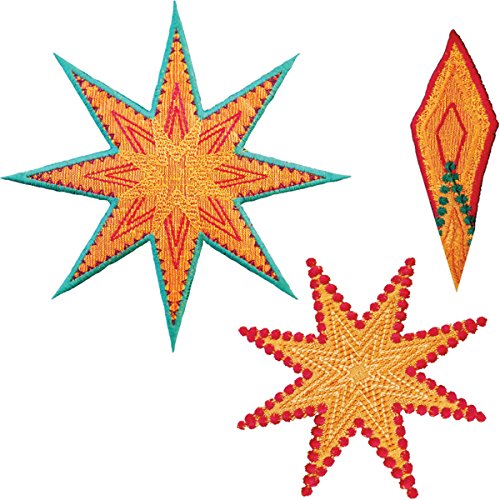 AccuQuilt Fustella, Colore: Arancione