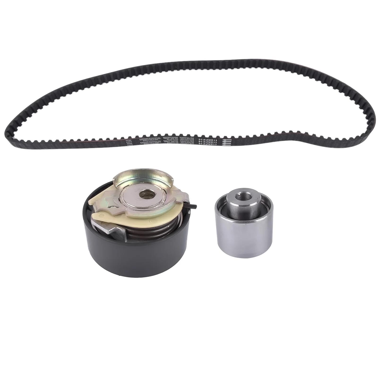 Kit De Correa Distribución Para Peugeot 208 2008 3008 Para Partner 1.2/1.2 VTi Kit cadena equilibrio