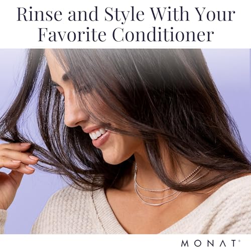 Monat-Renew-Conditioner--Hydrating-Hair-Conditioner--Moisturizing-Hair-Treatment-for-Instantly-Replenished-Hair--Restorative-Hair-Conditioner--Daily-Use-Hair-Care-Gentle-Safe-for-All-Hair-Types