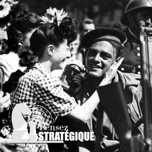 1944 : comment la France a bascul&eacute; dans le camp des vainqueurs ?