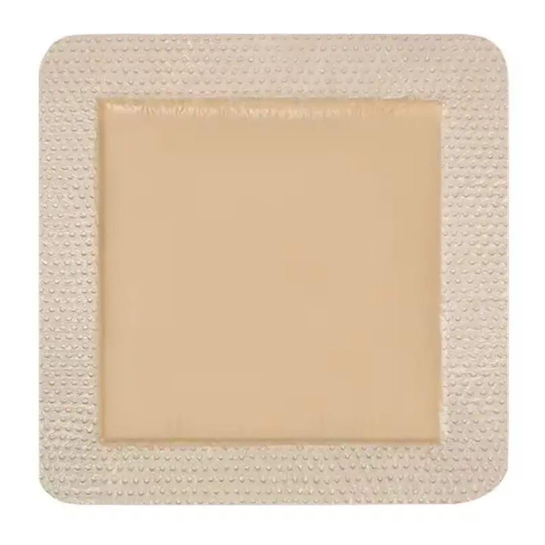dressing pads for bed sores (7.5x7.5) pack 0f 4 — Amazon image 2