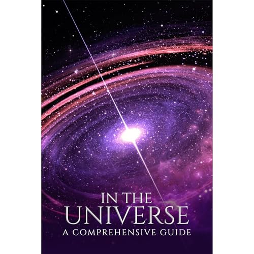 In The Universe by Mike Feng Zheng episode artwork