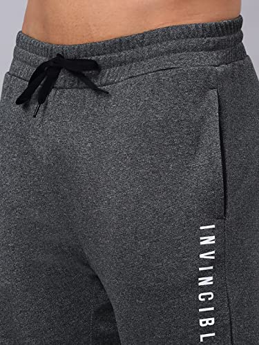 Image of Invincible Men'S Bold Track Pants