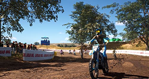 Mx Vs Atv : Legends Ps5 - vue 6