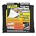 Massage Seat Cushion, Polyurethane Black
