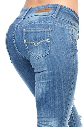 Premium Edition Women's Jeans · Skinny · Style N426H4
