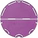 Clover 8487 Kanzashi Flower Maker Orchid Petal, Large