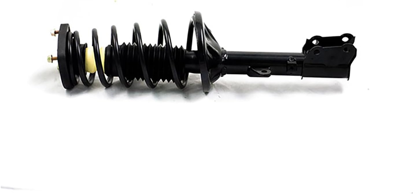 Gabriel Ultra ReadyMount rear right strut assembly for 03-08 Tiburon