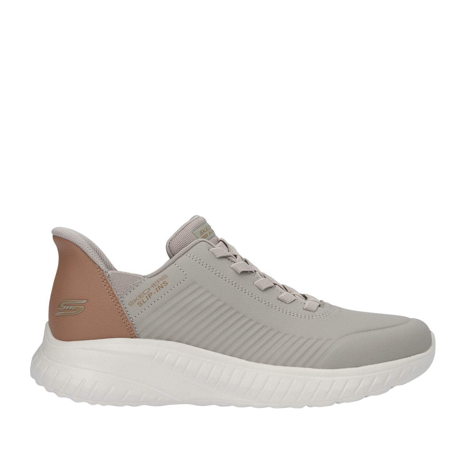 skechers Men's Squad Chaos - Bungee Slip-ins-picture-44