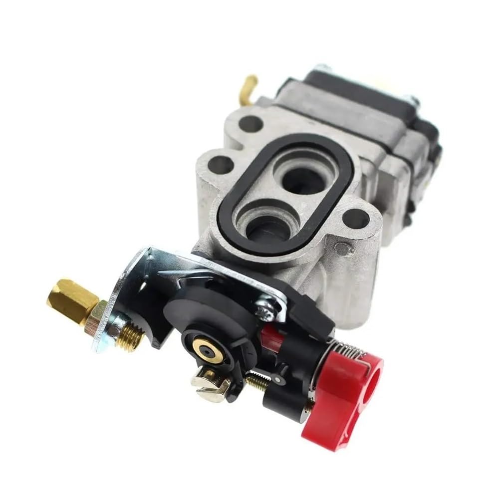 Carburateur WYA-67 haute précision pour moteur TJ35E KBL27B