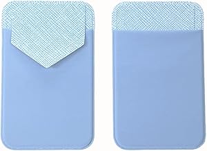 SKY Smartphone Belt, Smartphone Ring, Sliding Type, Silicone Belt, Fall Prevention, Smartphone Grip Belt, Easy One-Handed Operation, Smartphone Stand, Finger Strap, Video Watching, Lightweight, Slim,