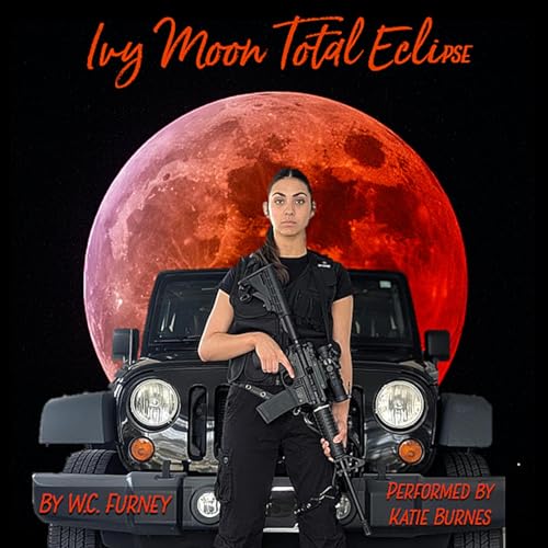 Ivy Moon Total Eclipse by W.C. Furney episode artwork