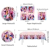 Zoom IMG-1 41pcs compleanno kpo dem hunte Zoom IMG-1 41pcs compleanno kpo dem hunte