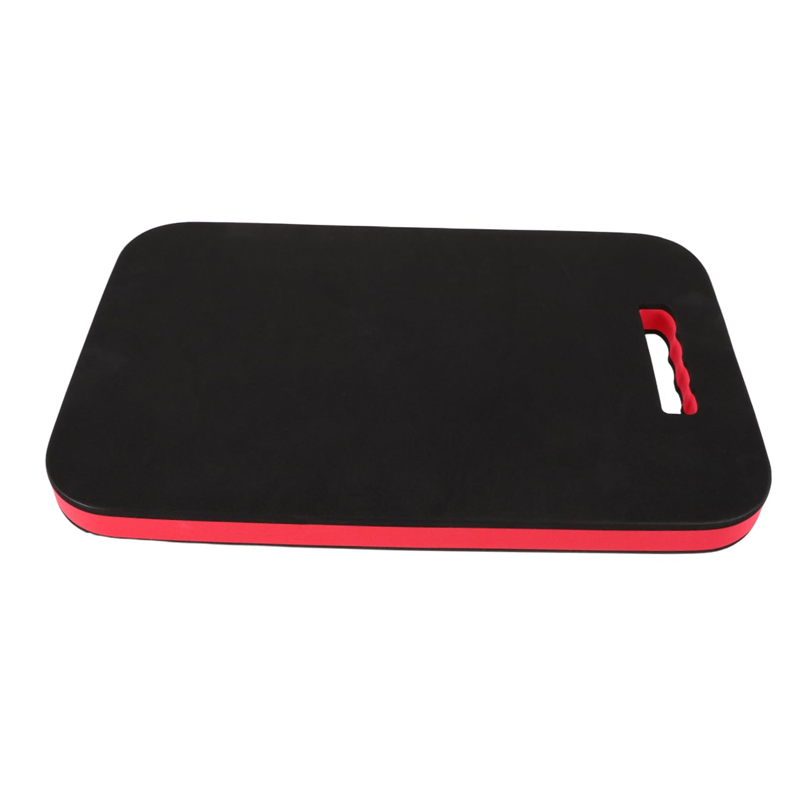 Tapis de genoux pour travaux et jardinage - Mousse portable pour bricolage