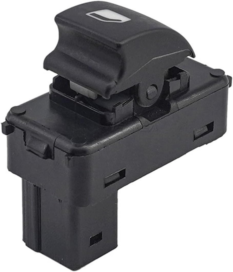 6554.QL 6554.ZL Automotive Glass Lift Single Switch Window Lift Control