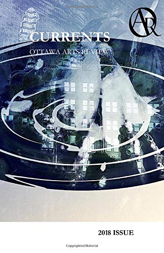 Currents: Ottawa Arts Review