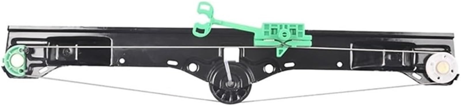 Zynther One Color Window Regulator Without Motor Window Regulator Repair Kit For Fiat For Grand For Punto 2005 2006