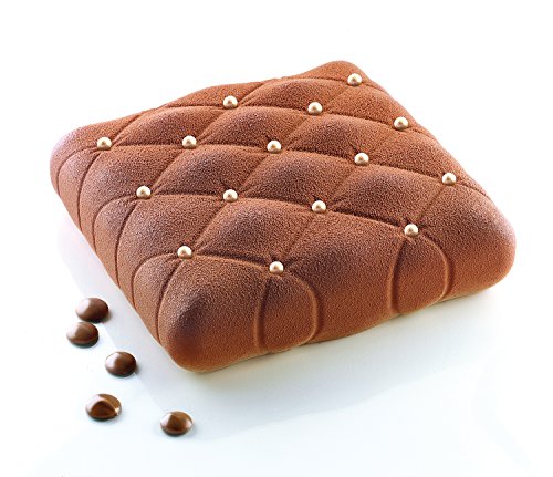 Stampo in silicone MATELASSE'