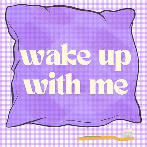 Wake Up With Me cover art