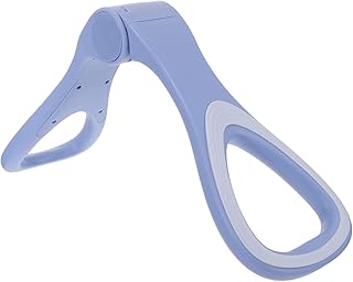 BESPORTBLE 1Pc Clipe De Perna Equipamento De Fitness Doméstico Equipamento De Perda De Peso Ferramentas Femininas Ferramentas Domésticas Extrator De Acabamento Aparador Para