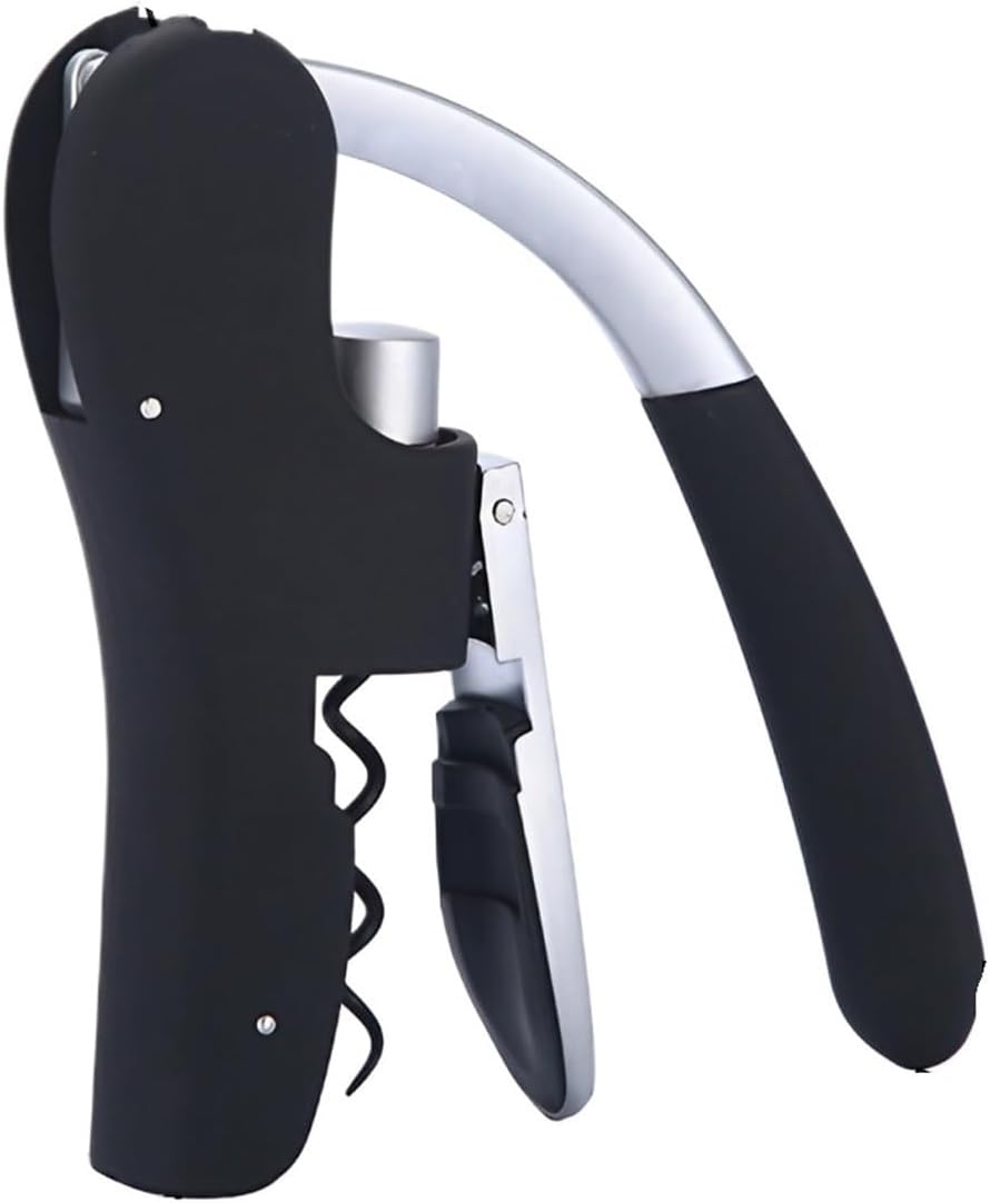 ワインスターターオープナーレッドクイックパーティーやアウトドアアクティビティに最適