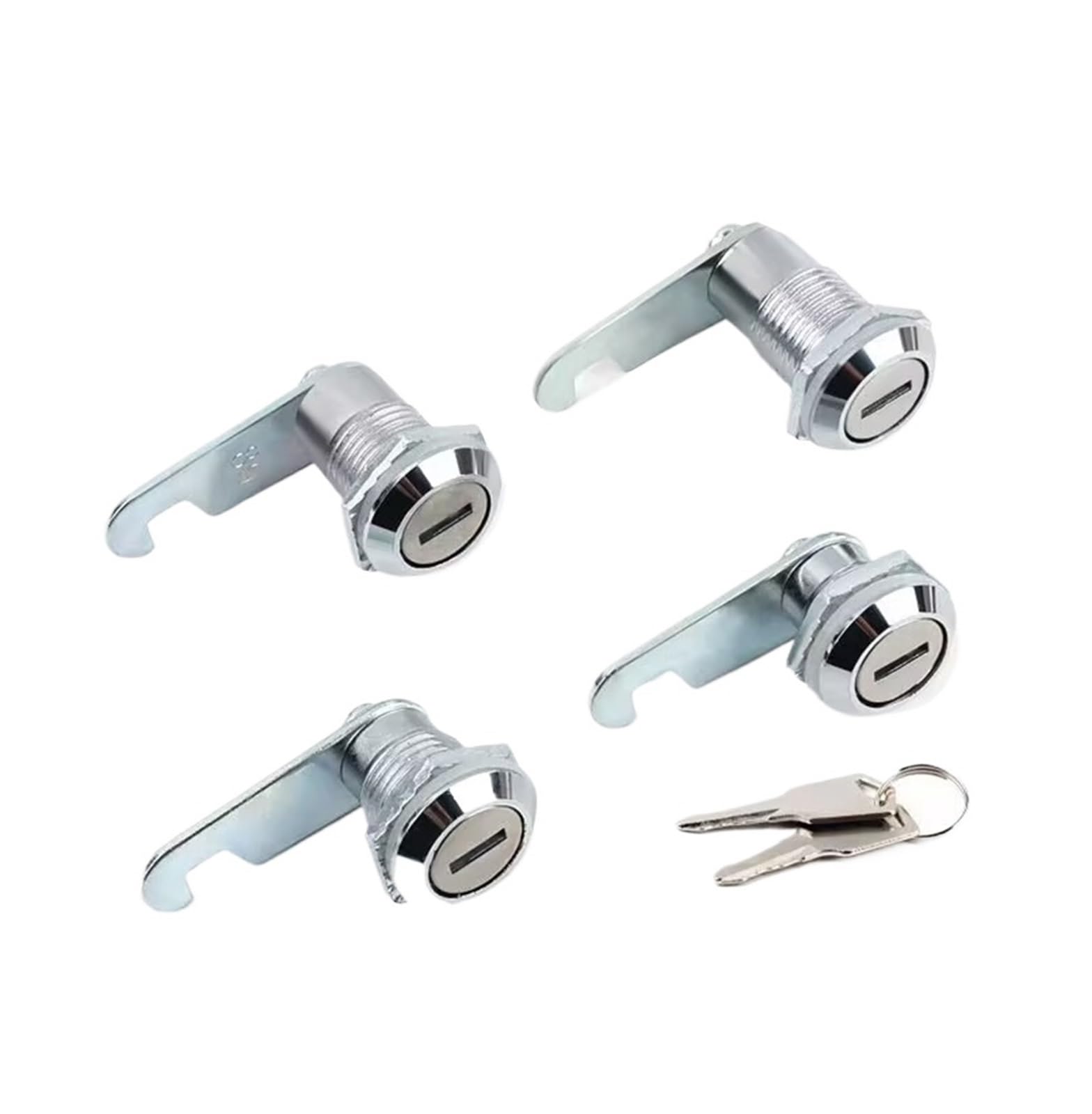 Tjuhgfedcq Ms604-30 Drawer Lock Ms604 Electric Meter Box Archive Cabinet Fire Tongue Distribution Door Small Round 1Pcs