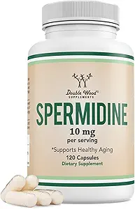 Spermidine