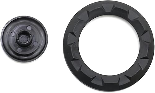 Miniatura 5 de Cubierta del eje de transmisión trasero de la motocicleta, ángulo recto, caja de cambios, cubierta de transmisión final compatible con BMW R 1200 GS