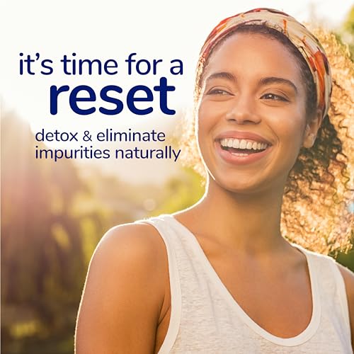 Revitalize Your Gut: Unleash the Power of Her Own Cleanse for Optimal Health!