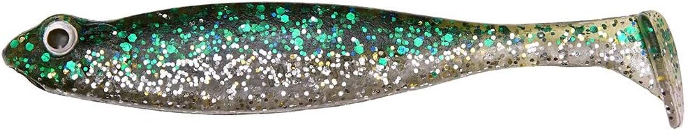 HAZEDONG SHAD SW 4.2 inch Cirrus