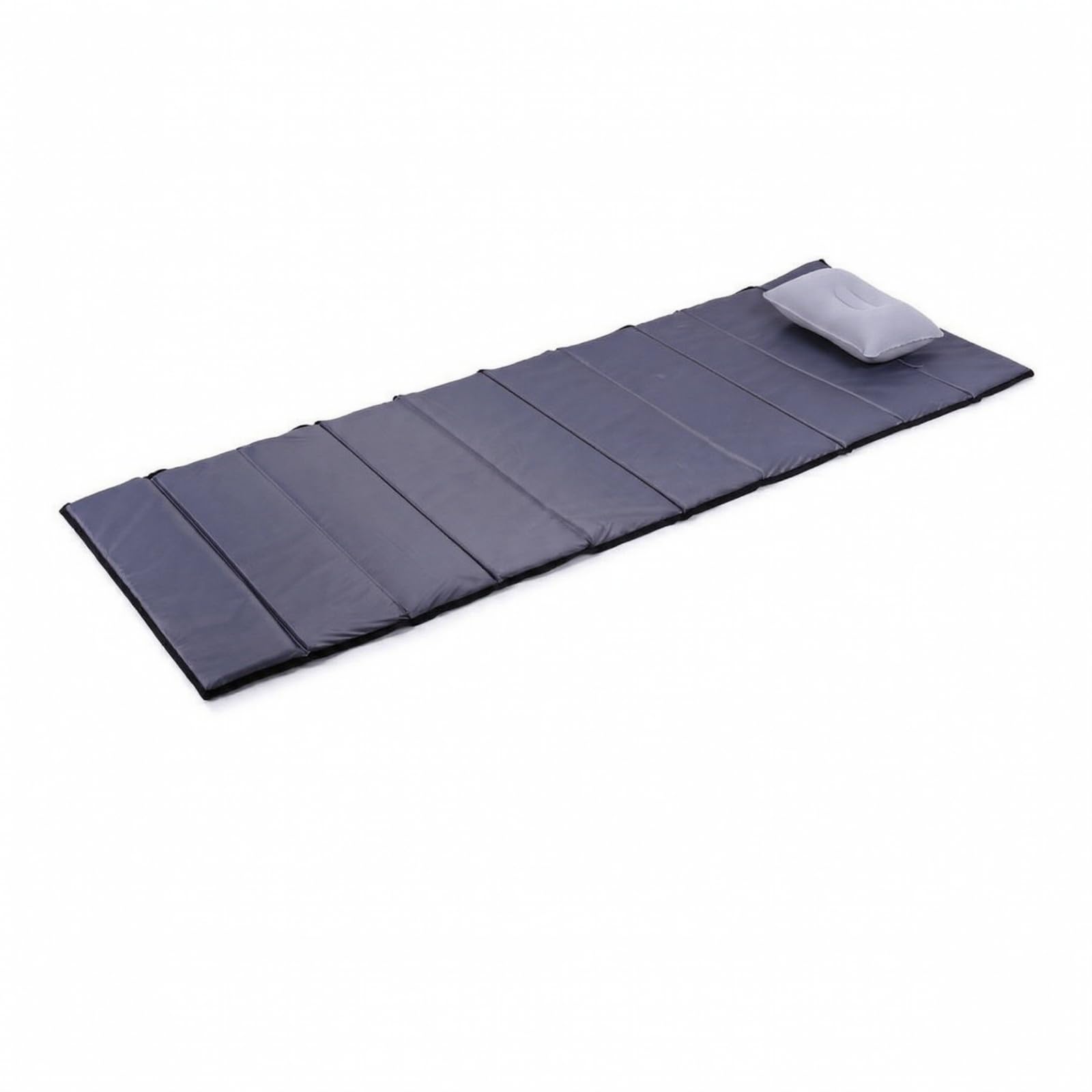 Colchoneta Plegable Playa con Relleno