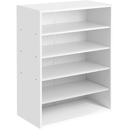 Amazon.com: Lavish Home Piece 16 Cube Interlocking, Customizable ...