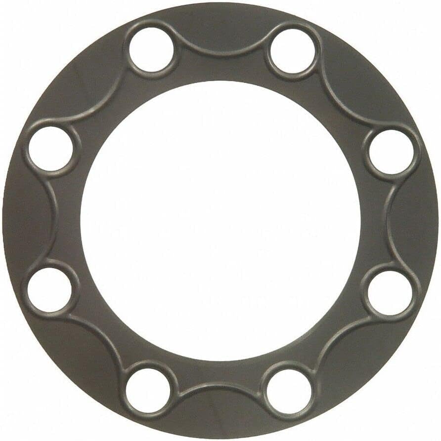 Replacement for Compatible with 55328 Felpro Drive Axle Gasket Rear New for E150 Van E250 E300 E350 Ford E-250