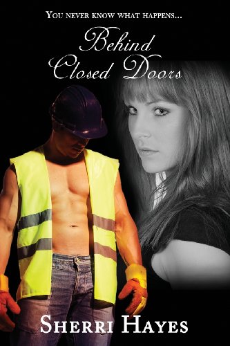 Behind Closed Doors view 2